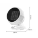 Mini Aeroterma 2 In 1 Cu Functie De Ventilator 1800W Q NF001