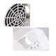 Mini Aeroterma 2 In 1 Cu Functie De Ventilator 1800W Q NF001