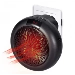 Mini aeroterma portabila cu display digital 600 W Wonder Heater Pro