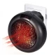 Mini aeroterma portabila cu display digital 600 W Wonder Heater Pro