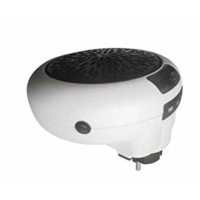 Mini aeroterma portabila cu display digital 600 W Wonder Heater Pro