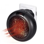 Mini aeroterma portabila cu display digital 600W Wonder Heater Pro