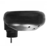 Mini aeroterma portabila cu display digital 600W Wonder Heater Pro