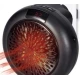 Mini aeroterma portabila cu display digital 600W Wonder Heater Pro