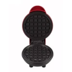 Mini aparat de facut gofre/vafe putere 350W