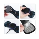 Mini aparat de masaj Butterfly cu 8 moduri