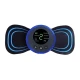 Mini aparat de masaj electric portabil Butterfly OFF