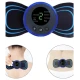 Mini aparat de masaj electric portabil Butterfly OFF