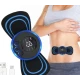 Mini aparat de masaj electric portabil Butterfly OFF