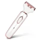 Mini Aparat De Ras Electric 4 in 1 AO 78148 cu 4 Accesorii
