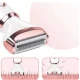 Mini Aparat De Ras Electric 4 in 1 AO 78148 cu 4 Accesorii