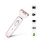 Mini Aparat De Ras Electric 4 in 1 AO 78148 cu 4 Accesorii
