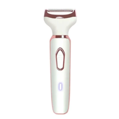 Mini Aparat De Ras Electric 4 in 1 AO 78148 cu 4 Accesorii