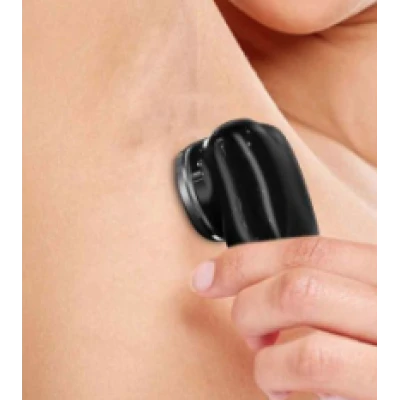 Mini aparat de ras electric AS 50861 cu incarcare USB