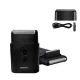 Mini aparat de ras reincarcabil GM7763