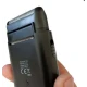 Mini aparat de ras reincarcabil GM7763