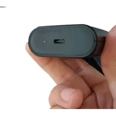Mini aparat de ras reincarcabil GM7763