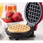 UB Mini Aparat De Waffle Q-HB66