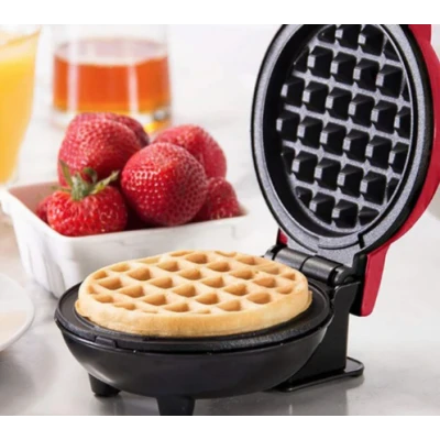 UB Mini Aparat De Waffle Q-HB66