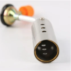 Mini arzator portabil 3.600 Kcal