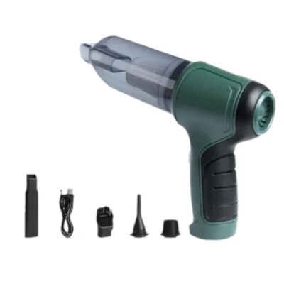 UB Mini Aspirator puternic multifunctional JB 107 cu acumulator Usb