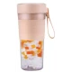 Mini blender electric portabil 350 ml