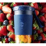 Mini blender electric portabil 350 ml