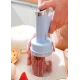 Mini blender electric portabil reincarcabil 3 in 1