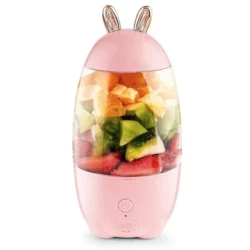 Mini Blender Electric USB 5V Q-JU21