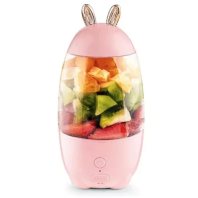 Mini Blender Electric USB 5V Q-JU21