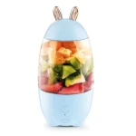 Mini Blender Electric USB 5V Q-JU21