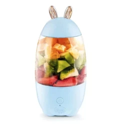 Mini Blender Electric USB 5V Q-JU21