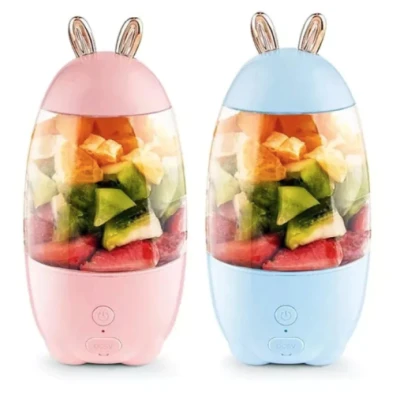 Mini Blender Electric USB 5V Q-JU21