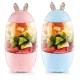 Mini Blender Electric USB 5V Q-JU21