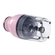 Mini blender multifunctional otel inoxidabil Roz