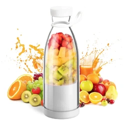 UB Mini blender portabil cu încarcare USB 350ML