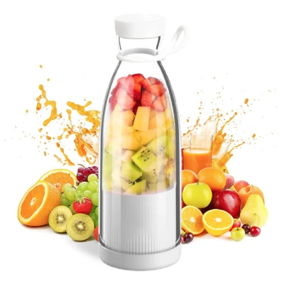 UB Mini blender portabil cu încarcare USB 350ML