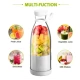 UB Mini blender portabil cu încarcare USB 350ML