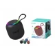 Mini Boxa bluetooth fara fir portabila KP 549 rotunda 5W