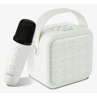 Mini boxa bluetooth portabila KP K05 cu microfon