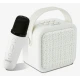 Mini boxa bluetooth portabila KP K05 cu microfon