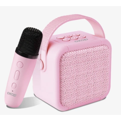 Mini boxa bluetooth portabila KP K05 cu microfon