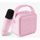 Mini boxa bluetooth portabila KP K05 cu microfon
