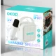 Mini boxa bluetooth portabila KP K05 cu microfon