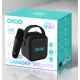 Mini boxa bluetooth portabila KP K05 cu microfon