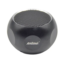 Mini boxa portabila Andowl M10 