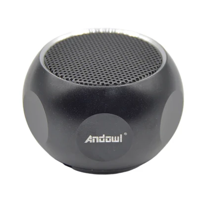 Mini boxa portabila Andowl M10