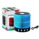Mini Boxa portabila WS 887 cu Bluetooth USB MP3