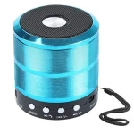 Mini Boxa portabila WS 887 cu Bluetooth USB MP3 