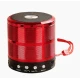 Mini Boxa portabila WS 887 cu Bluetooth USB MP3